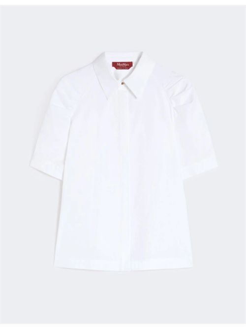 MSTAMORE MAXMARA | 2616111032600001 BIANCO OTTICO